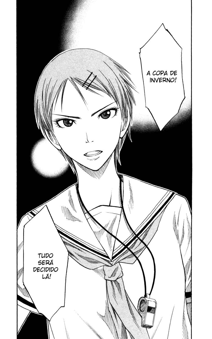 Kuroko's Basketball Chapter 53 - Page 16