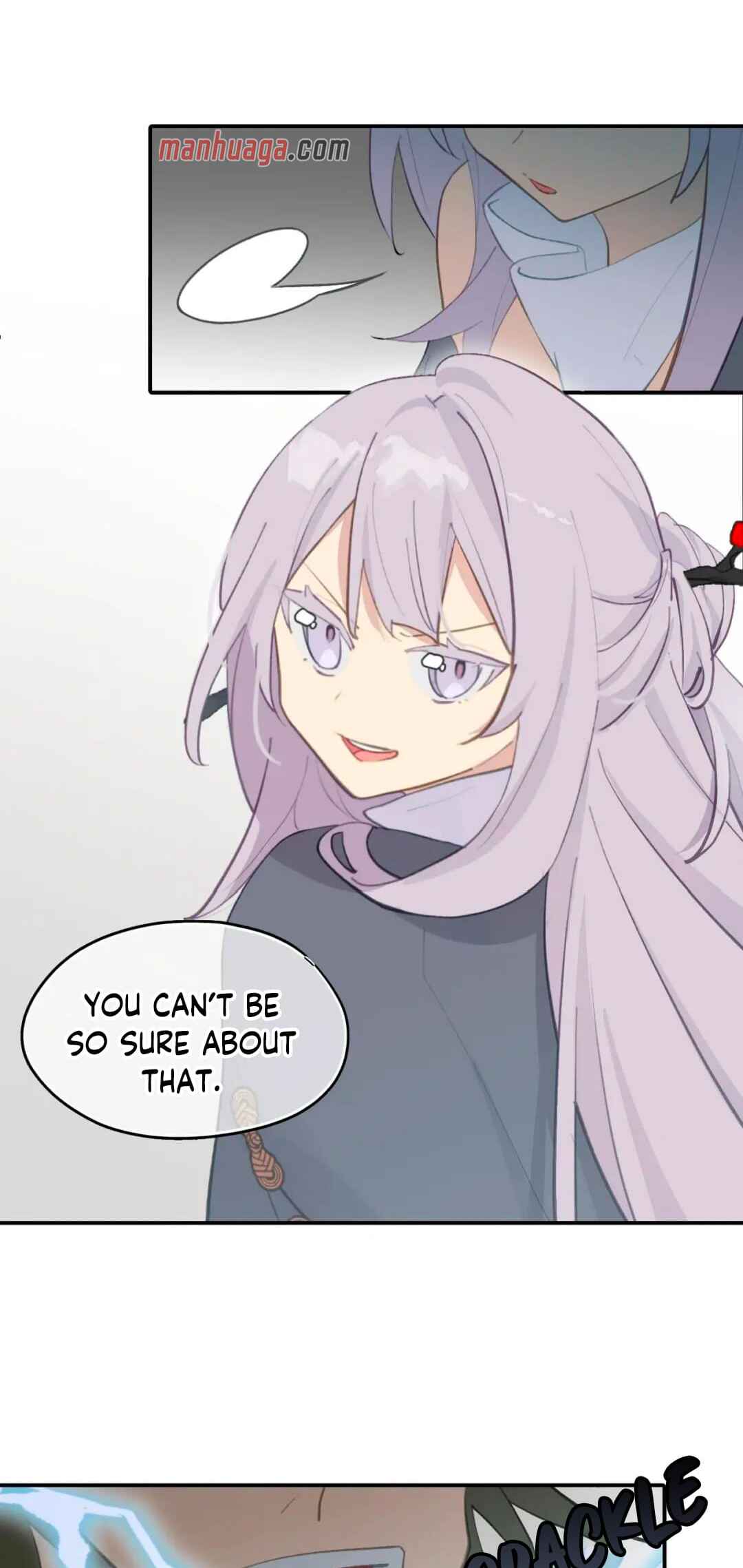 Kill the Male Lead to Become the Villainess Chapter 33 - Page 14