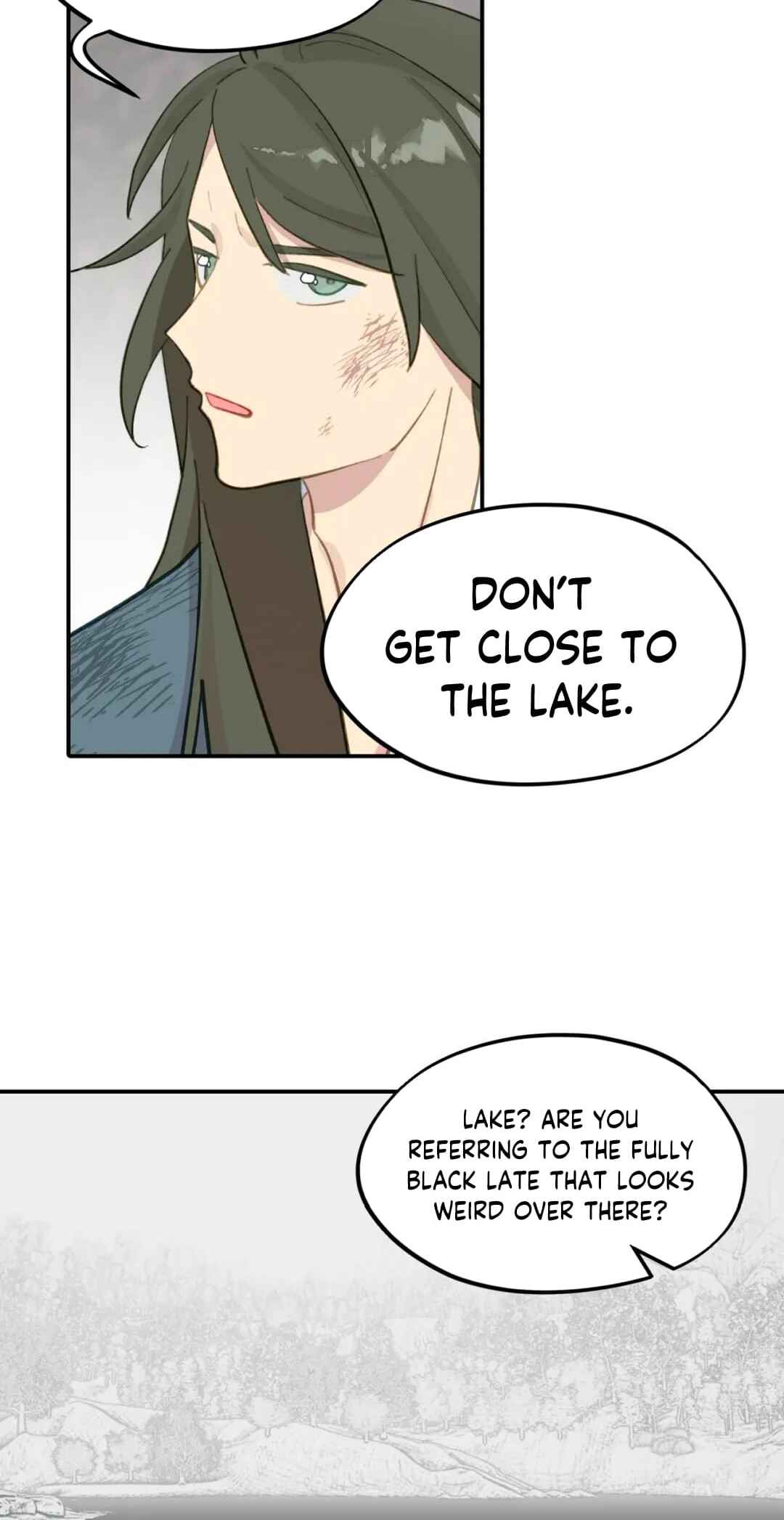Kill the Male Lead to Become the Villainess Chapter 33 - Page 21