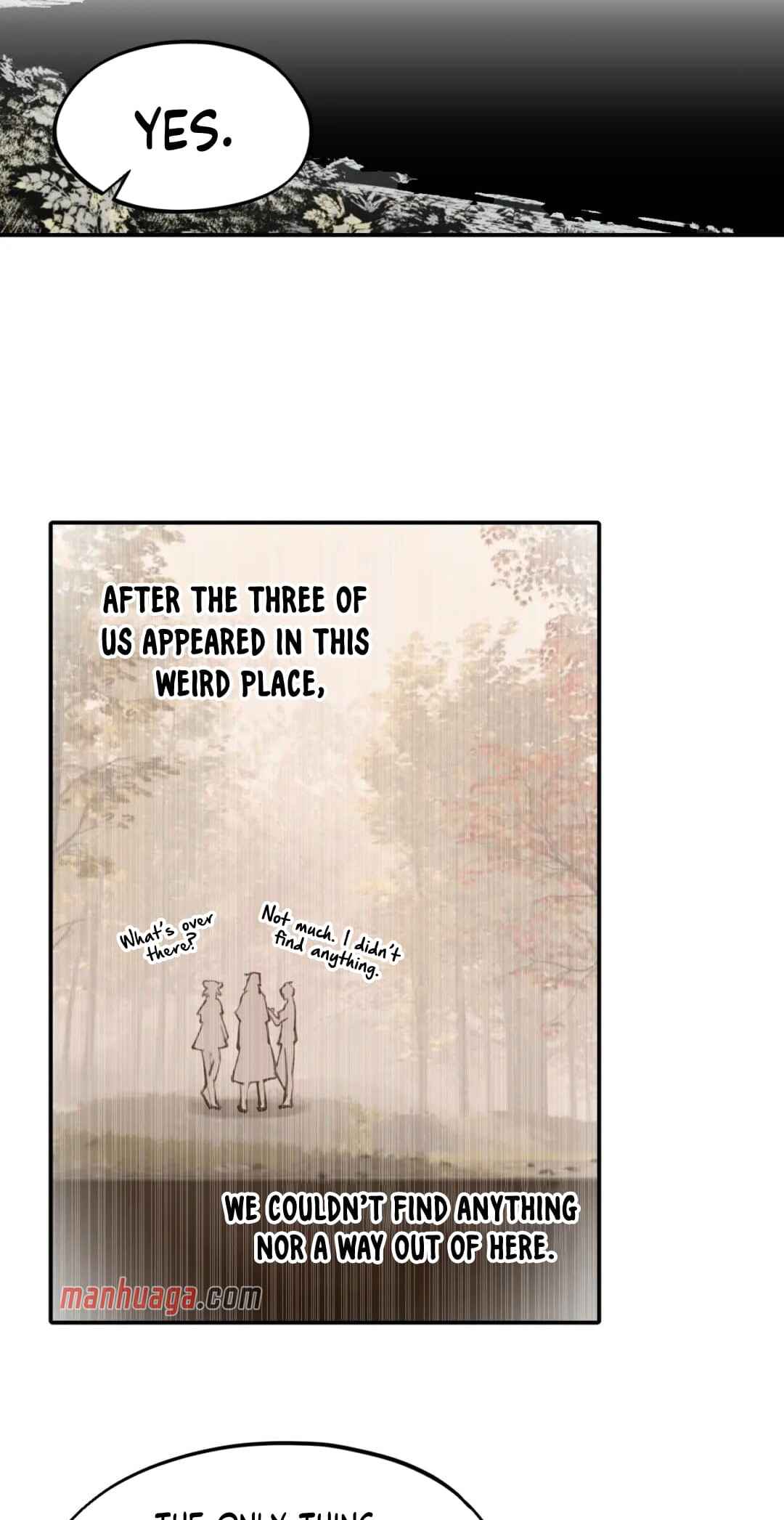 Kill the Male Lead to Become the Villainess Chapter 33 - Page 22