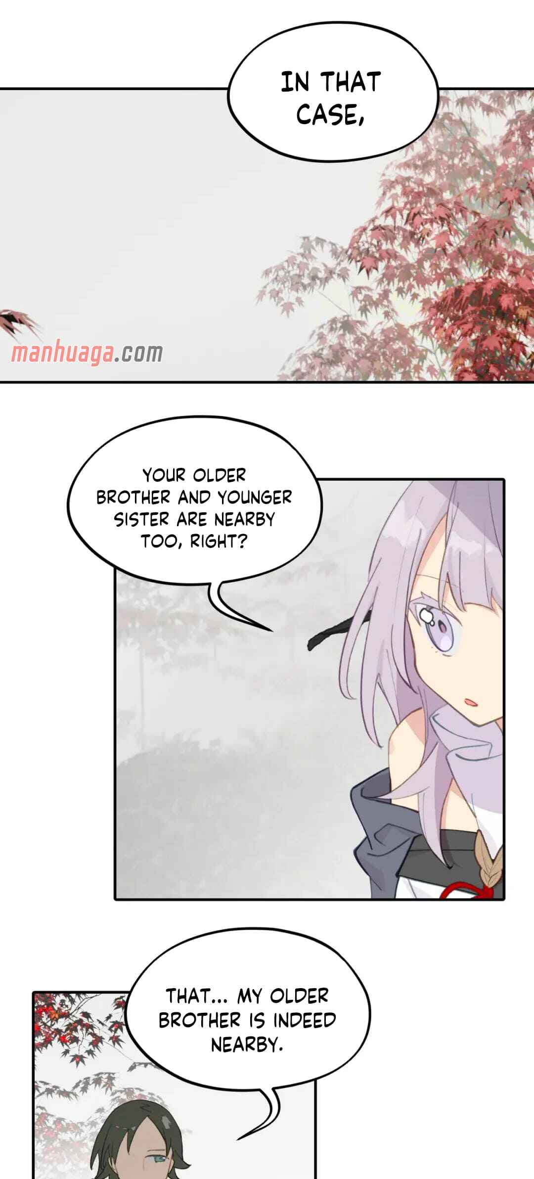 Kill the Male Lead to Become the Villainess Chapter 33 - Page 9
