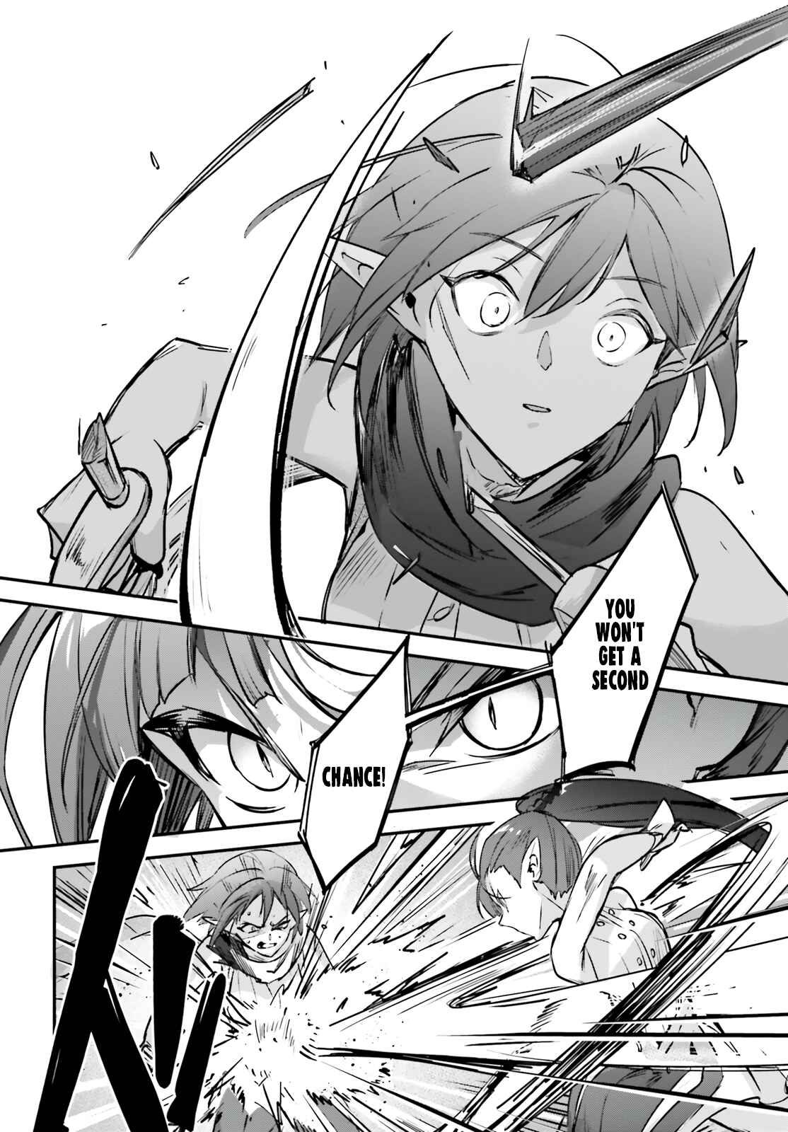 Yuusha Shoukan ni Makikomareta kedo, Isekai wa Heiwa deshita Chapter 35 - Page 12