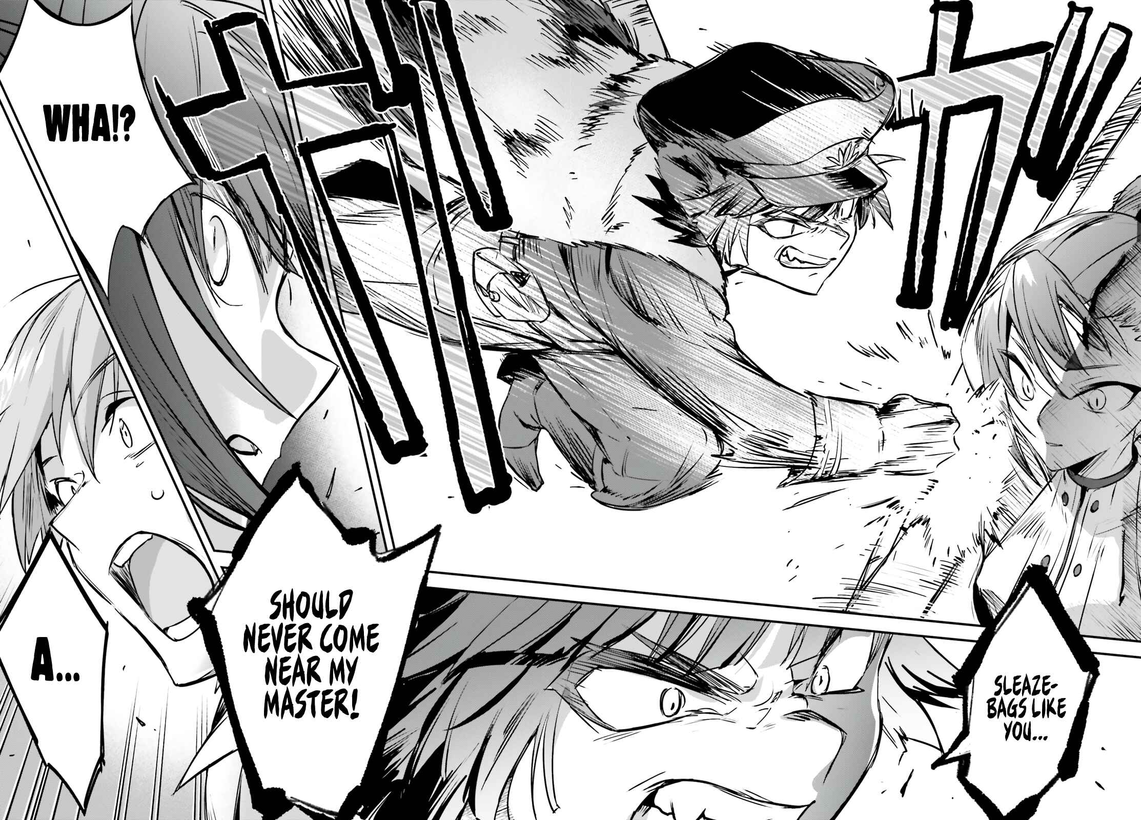 Yuusha Shoukan ni Makikomareta kedo, Isekai wa Heiwa deshita Chapter 35 - Page 18