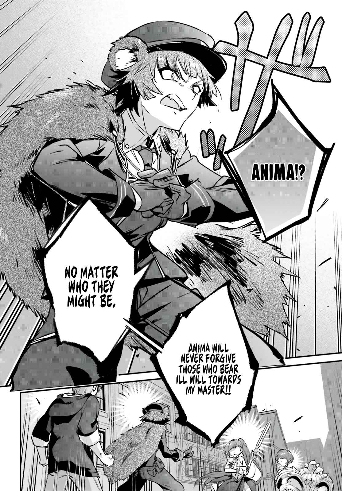 Yuusha Shoukan ni Makikomareta kedo, Isekai wa Heiwa deshita Chapter 35 - Page 19