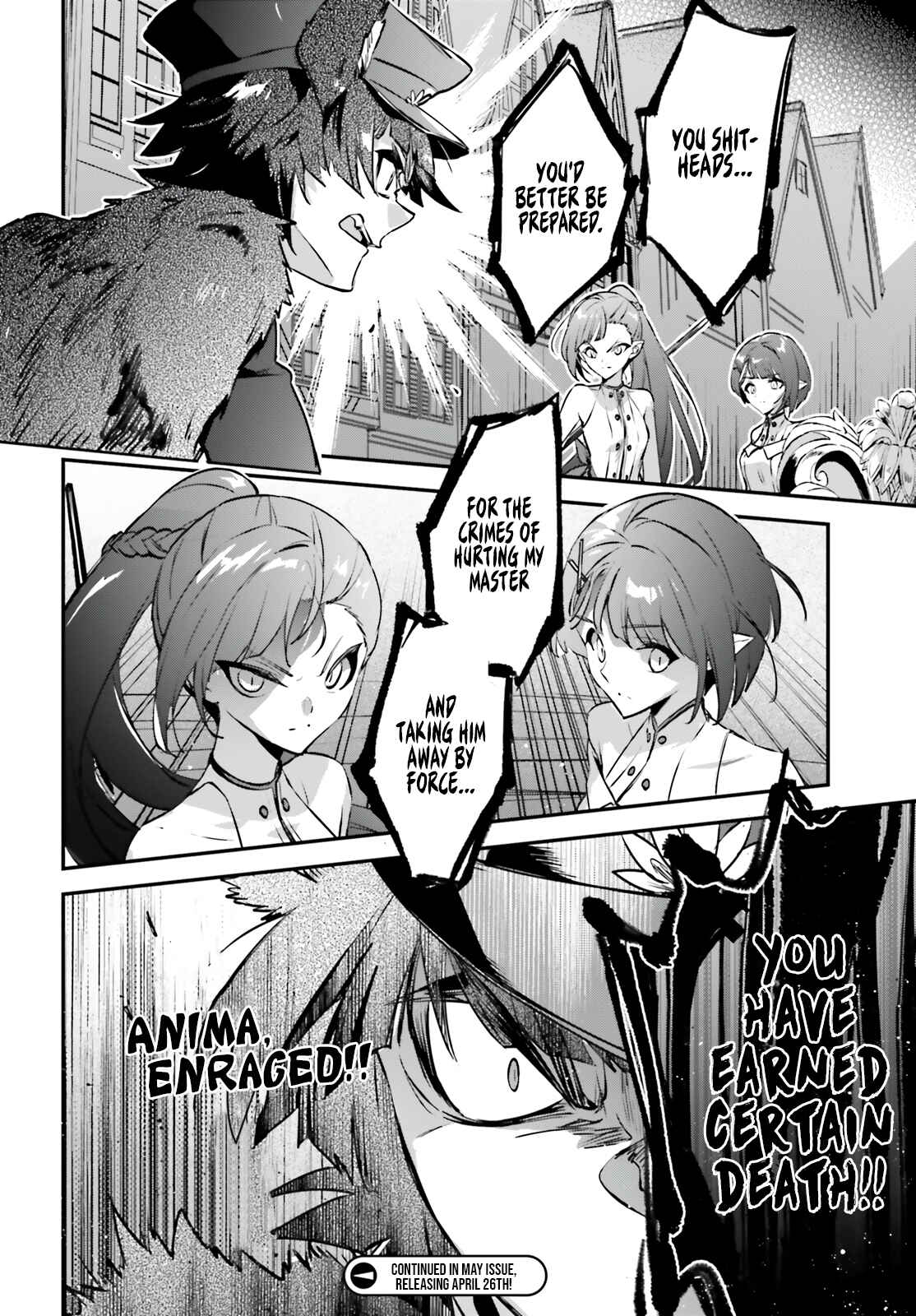Yuusha Shoukan ni Makikomareta kedo, Isekai wa Heiwa deshita Chapter 35 - Page 21