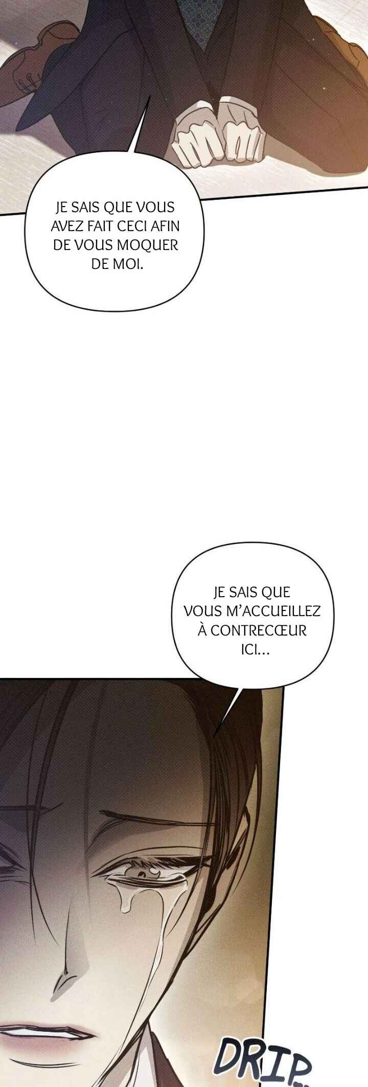 Solo For Two Chapter 44 - Page 27
