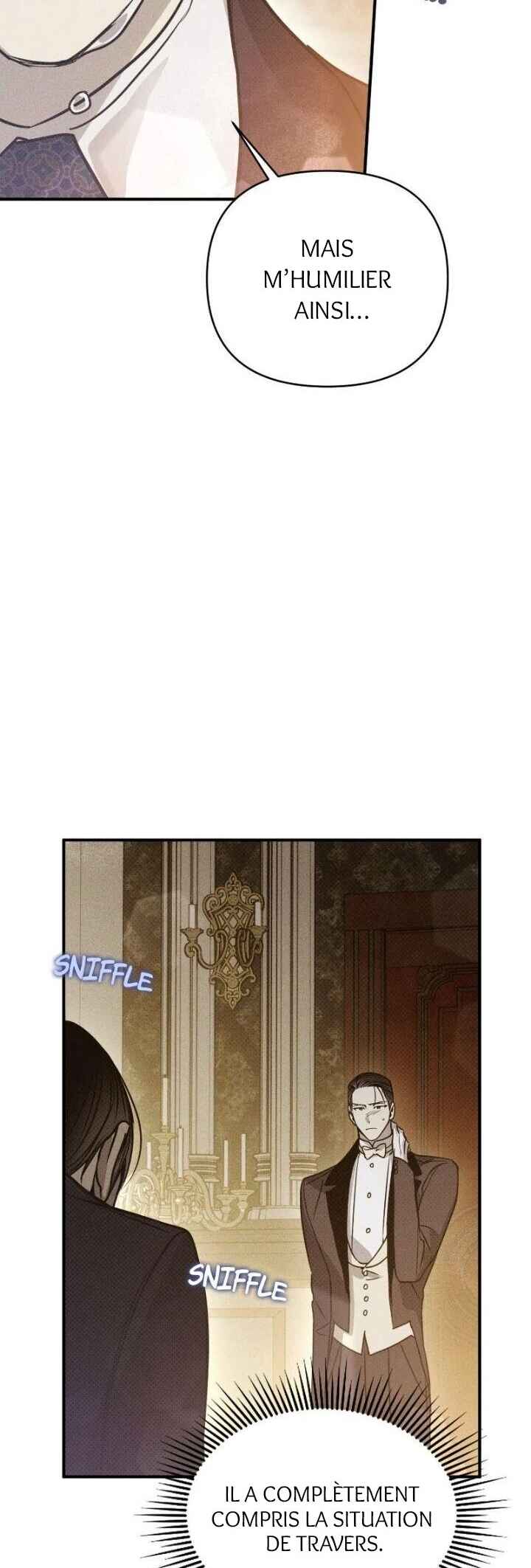 Solo For Two Chapter 44 - Page 28