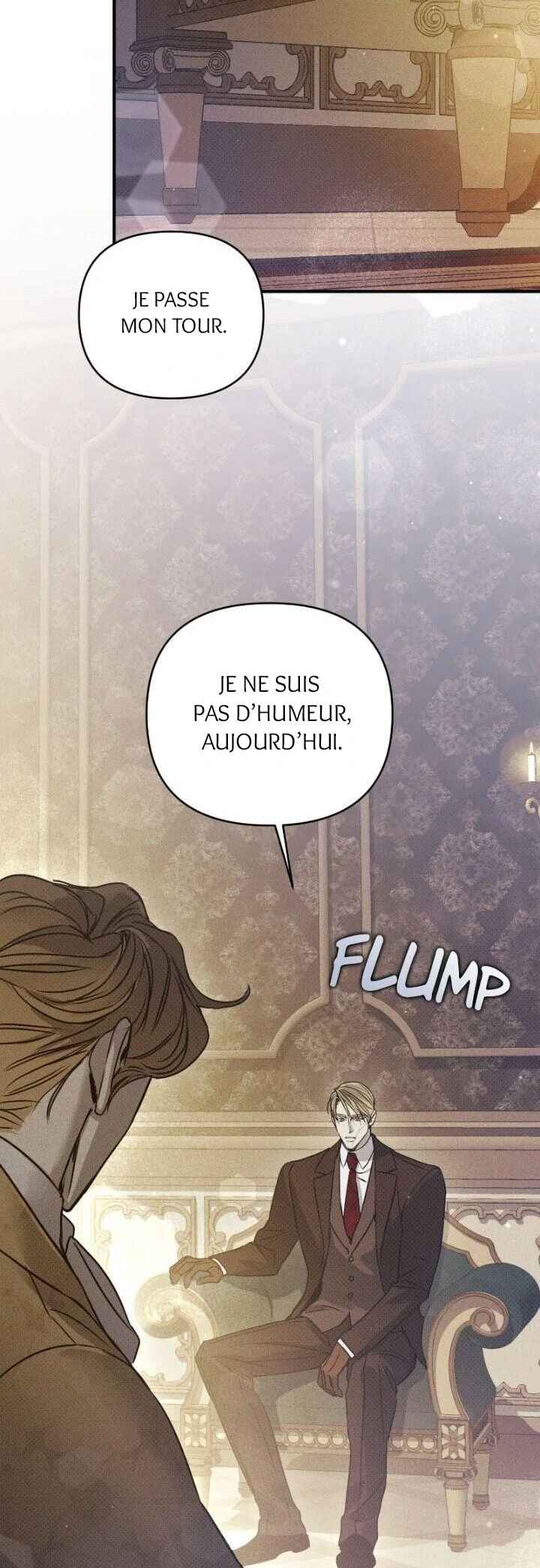 Solo For Two Chapter 44 - Page 43