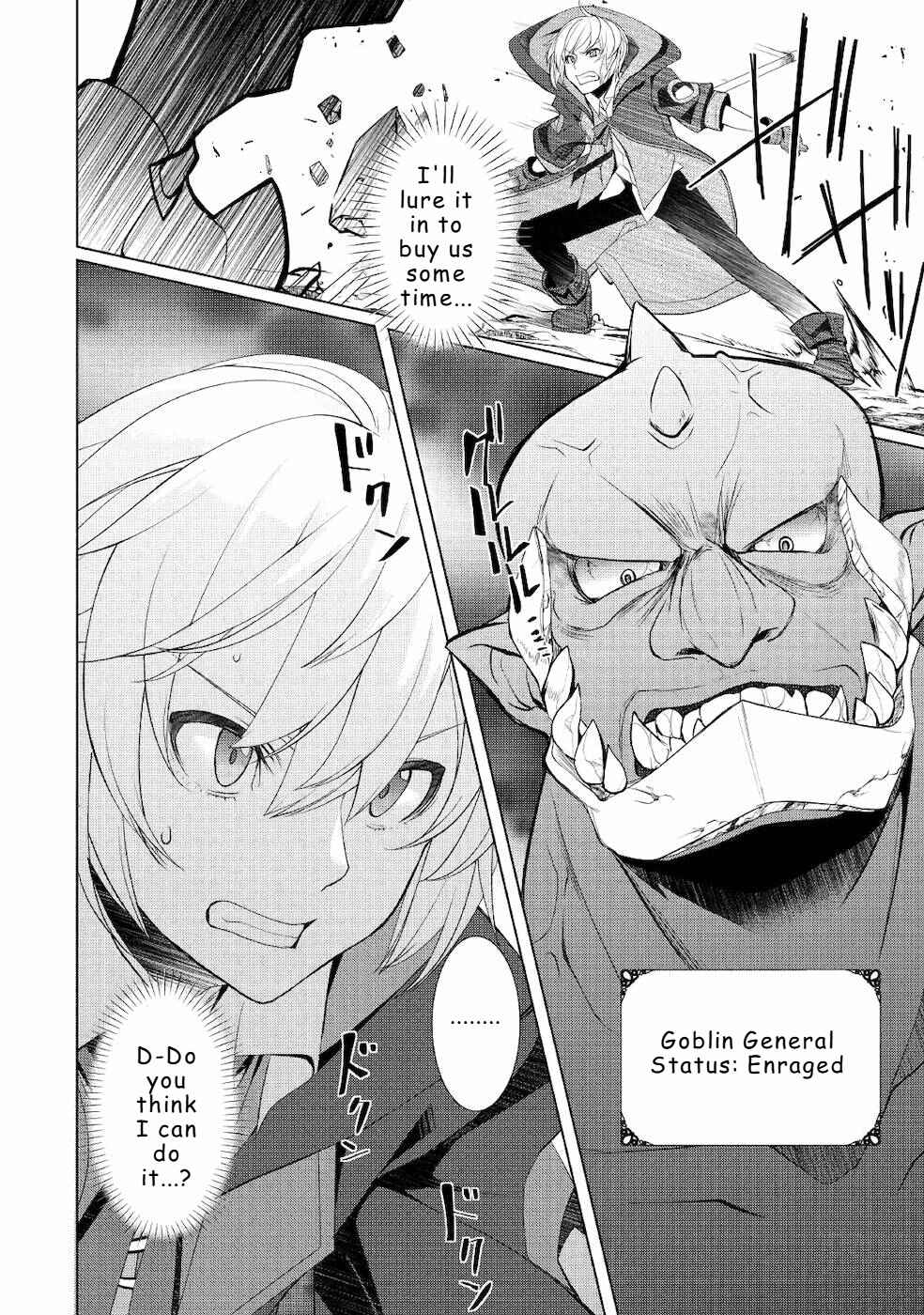 Izure Saikyou no Renkinjutsushi? Chapter 20 - Page 26