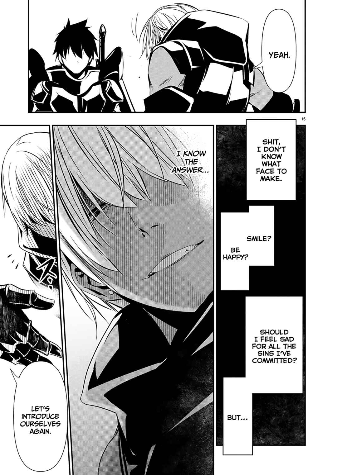 Isekai NTR ~Shinyuu no Onna wo Saikyou Skill de Otosu Houhou~ Chapter 60 - Page 16
