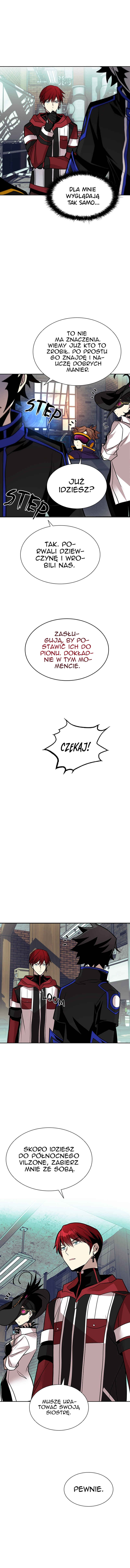 Villain to Kill Chapter 44 - Page 10