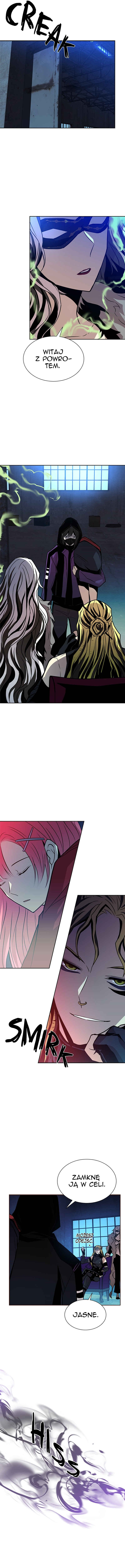 Villain to Kill Chapter 44 - Page 3