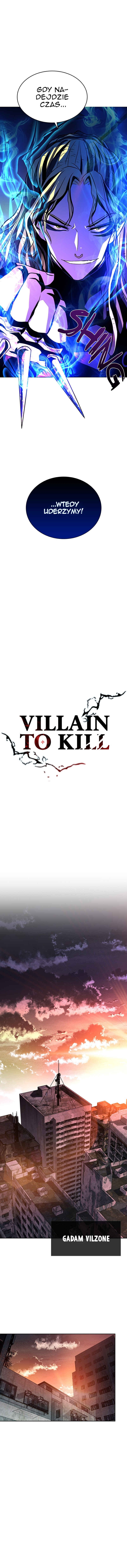 Villain to Kill Chapter 44 - Page 5