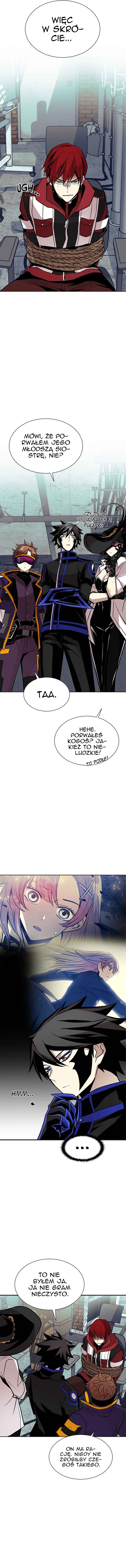 Villain to Kill Chapter 44 - Page 6