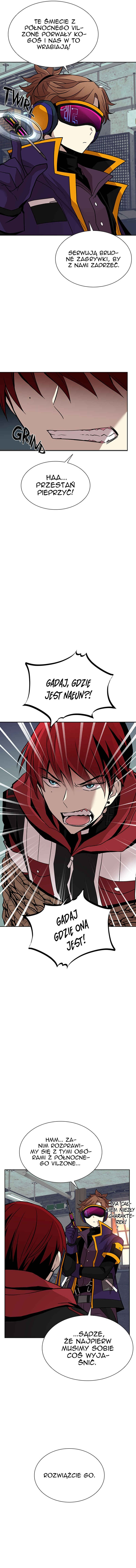 Villain to Kill Chapter 44 - Page 7