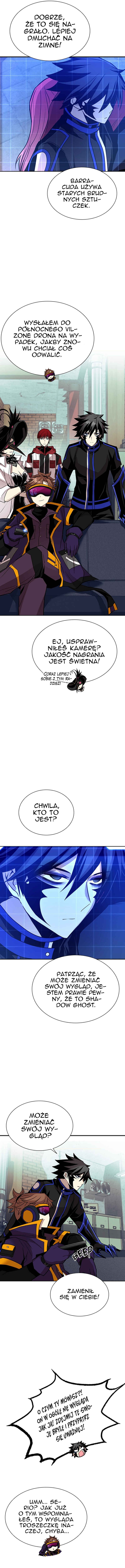 Villain to Kill Chapter 44 - Page 9