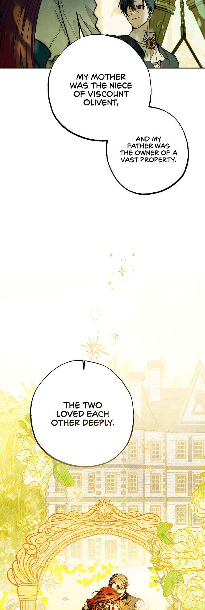 Jangmi Jeotaek e Eoseo-oseyo Chapter 19 - Page 11