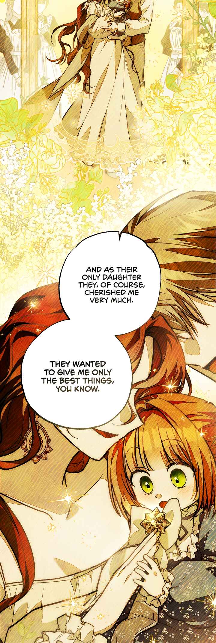 Jangmi Jeotaek e Eoseo-oseyo Chapter 19 - Page 12