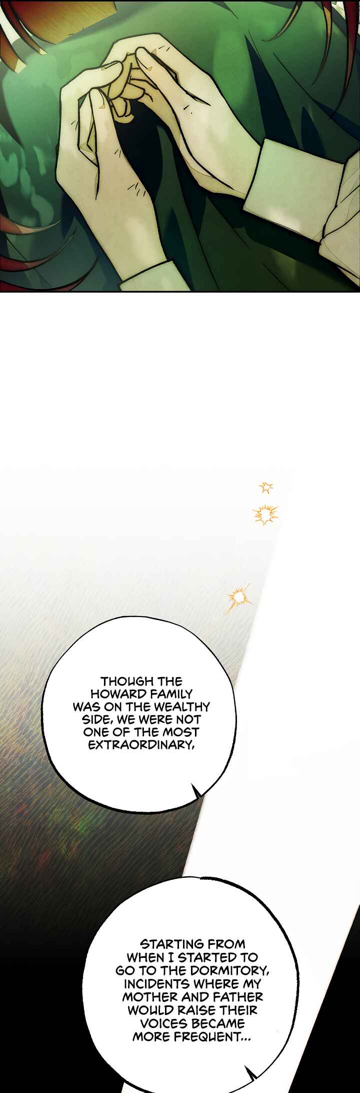 Jangmi Jeotaek e Eoseo-oseyo Chapter 19 - Page 14