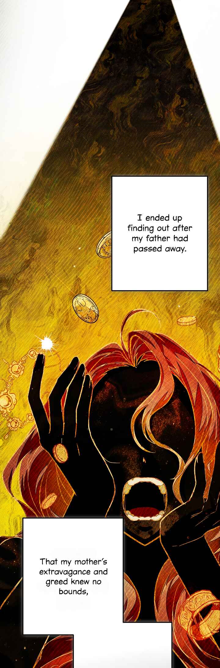 Jangmi Jeotaek e Eoseo-oseyo Chapter 19 - Page 16