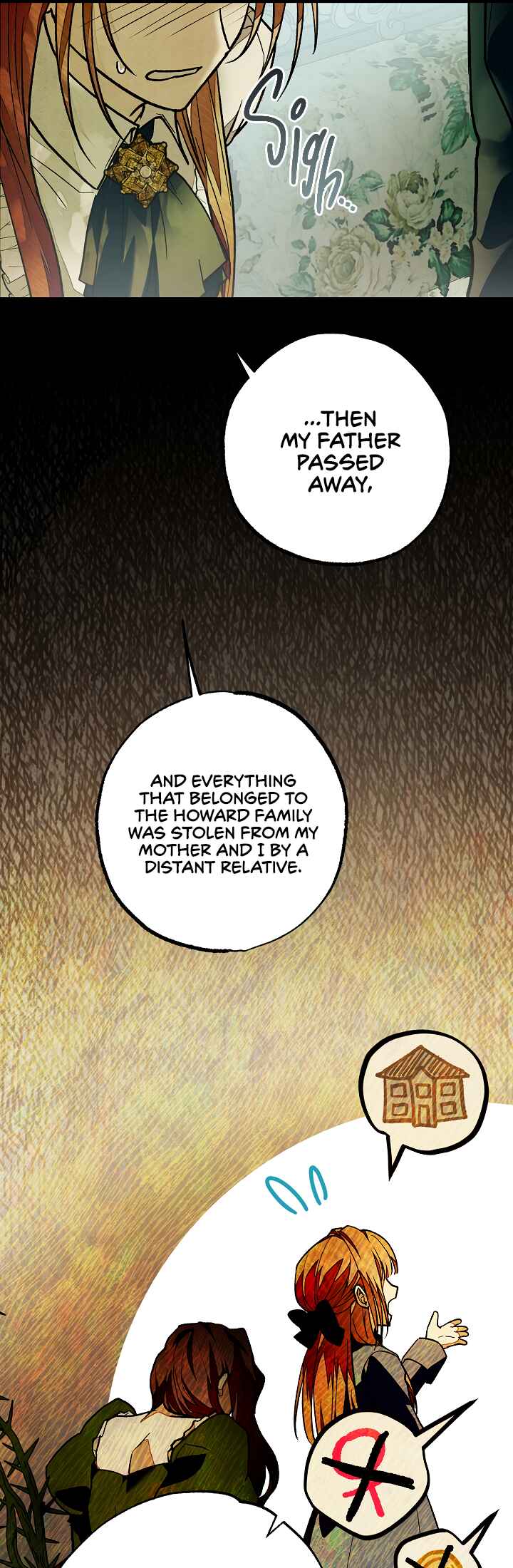 Jangmi Jeotaek e Eoseo-oseyo Chapter 19 - Page 19