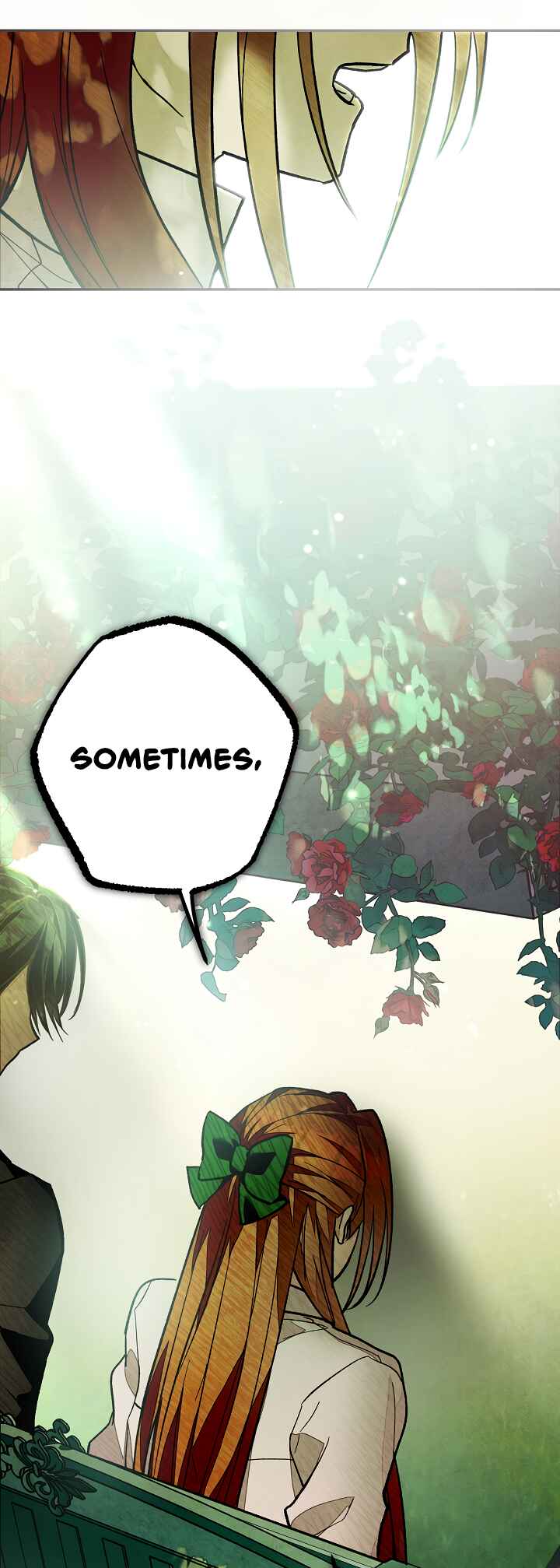 Jangmi Jeotaek e Eoseo-oseyo Chapter 19 - Page 24