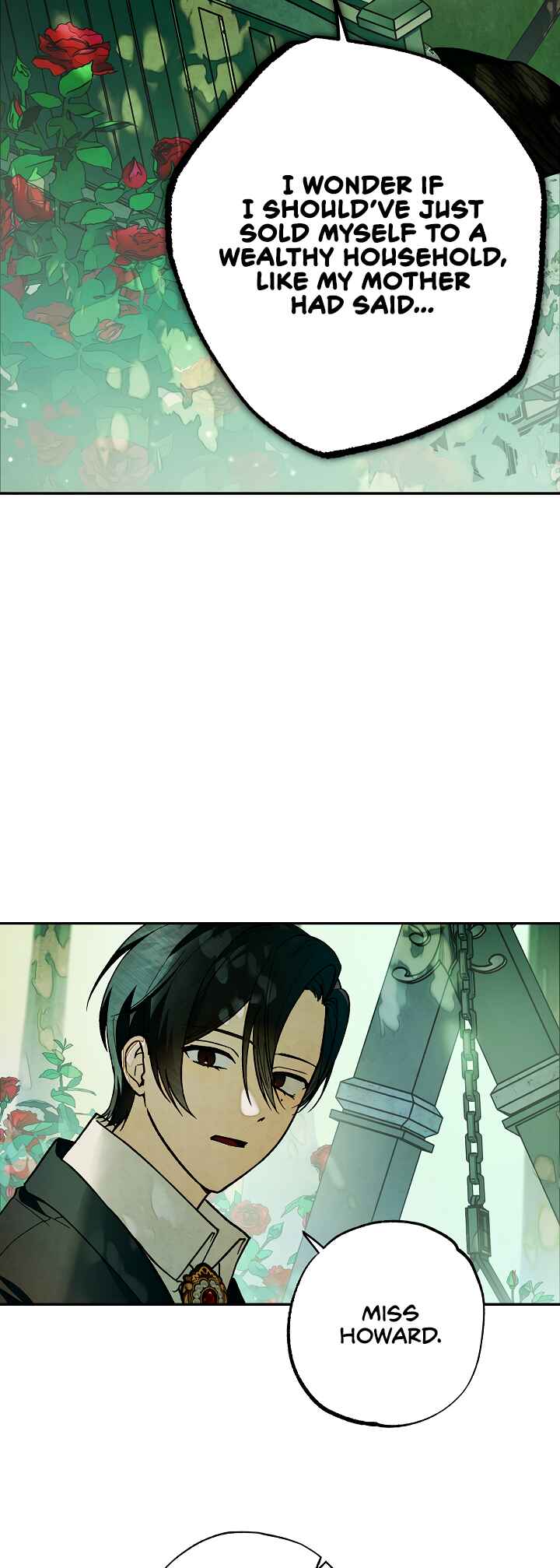 Jangmi Jeotaek e Eoseo-oseyo Chapter 19 - Page 25