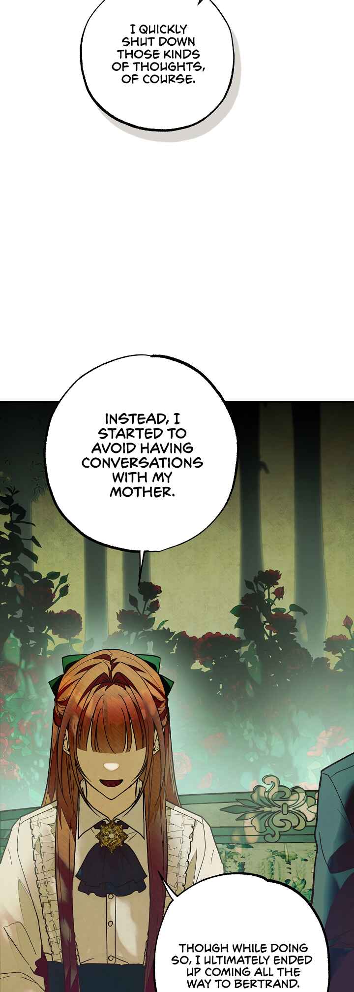 Jangmi Jeotaek e Eoseo-oseyo Chapter 19 - Page 26