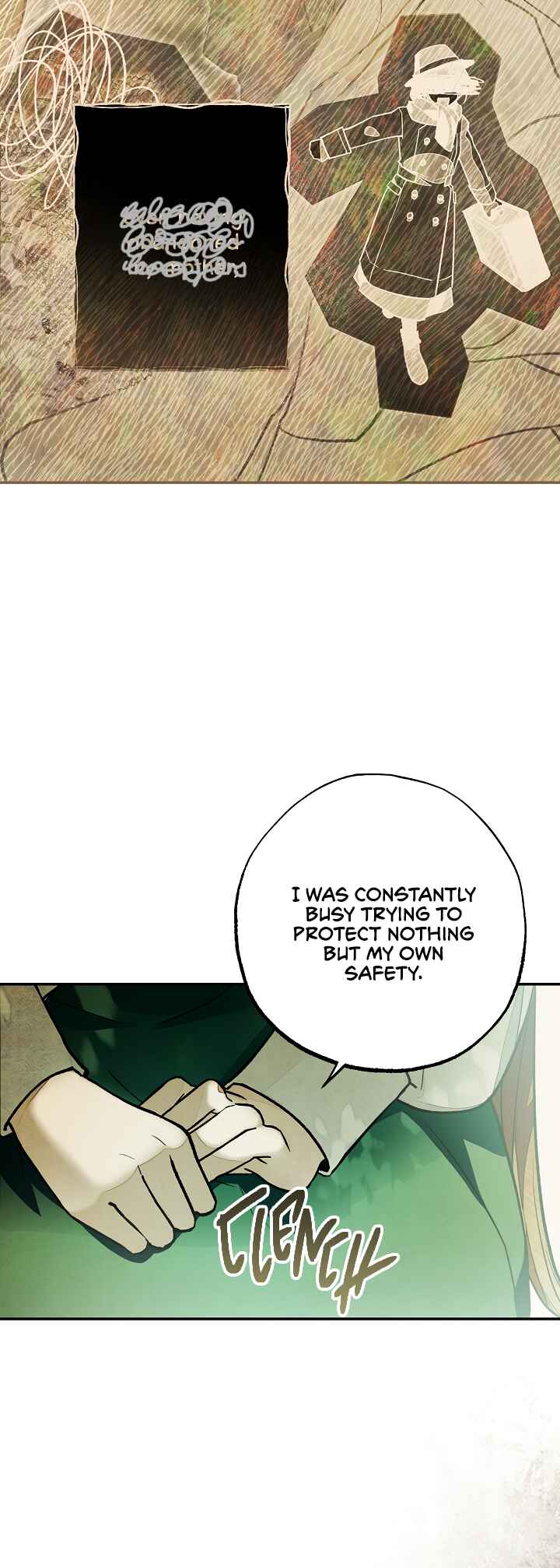 Jangmi Jeotaek e Eoseo-oseyo Chapter 19 - Page 28