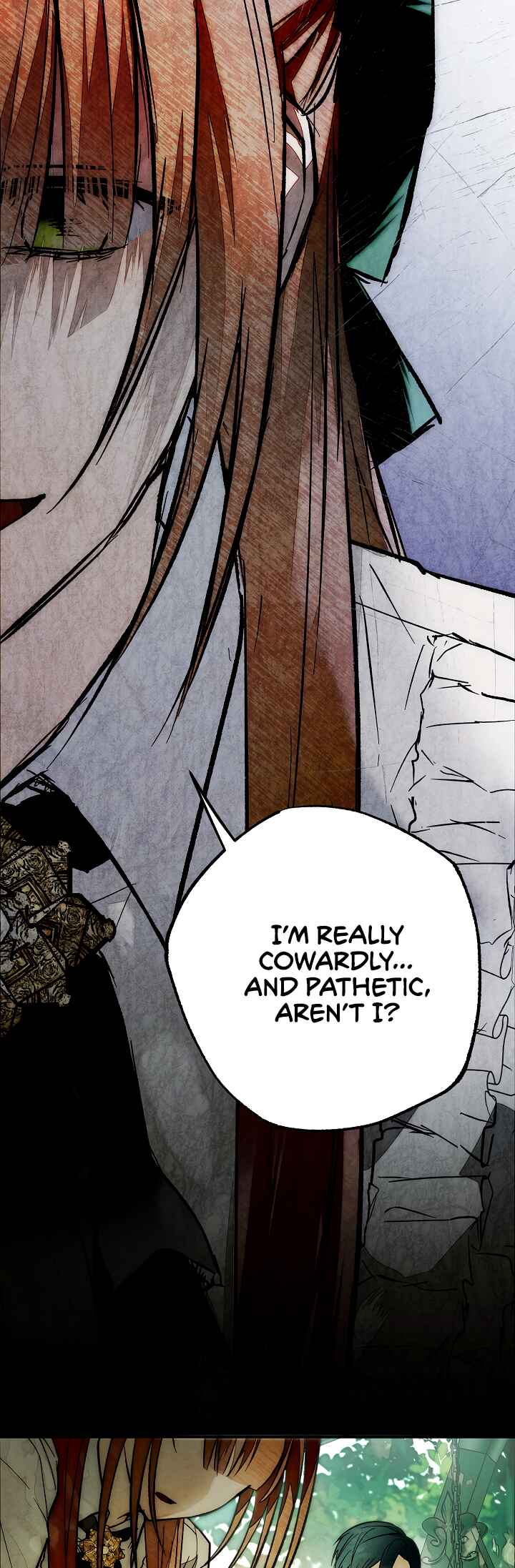 Jangmi Jeotaek e Eoseo-oseyo Chapter 19 - Page 32