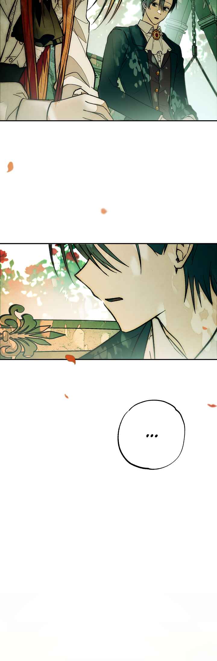 Jangmi Jeotaek e Eoseo-oseyo Chapter 19 - Page 33