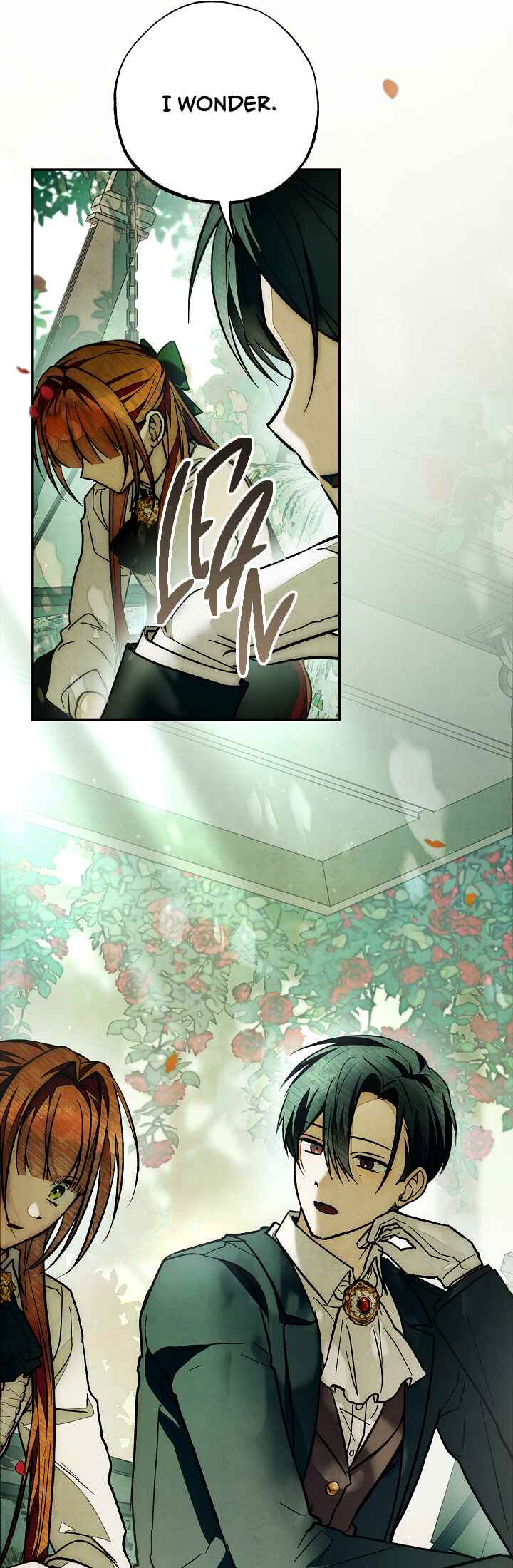 Jangmi Jeotaek e Eoseo-oseyo Chapter 19 - Page 34