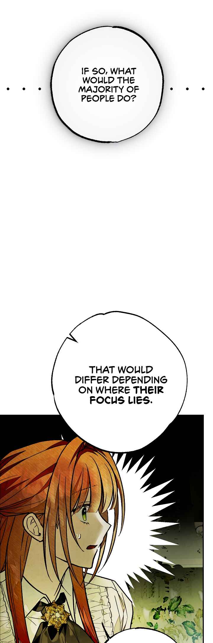 Jangmi Jeotaek e Eoseo-oseyo Chapter 19 - Page 39