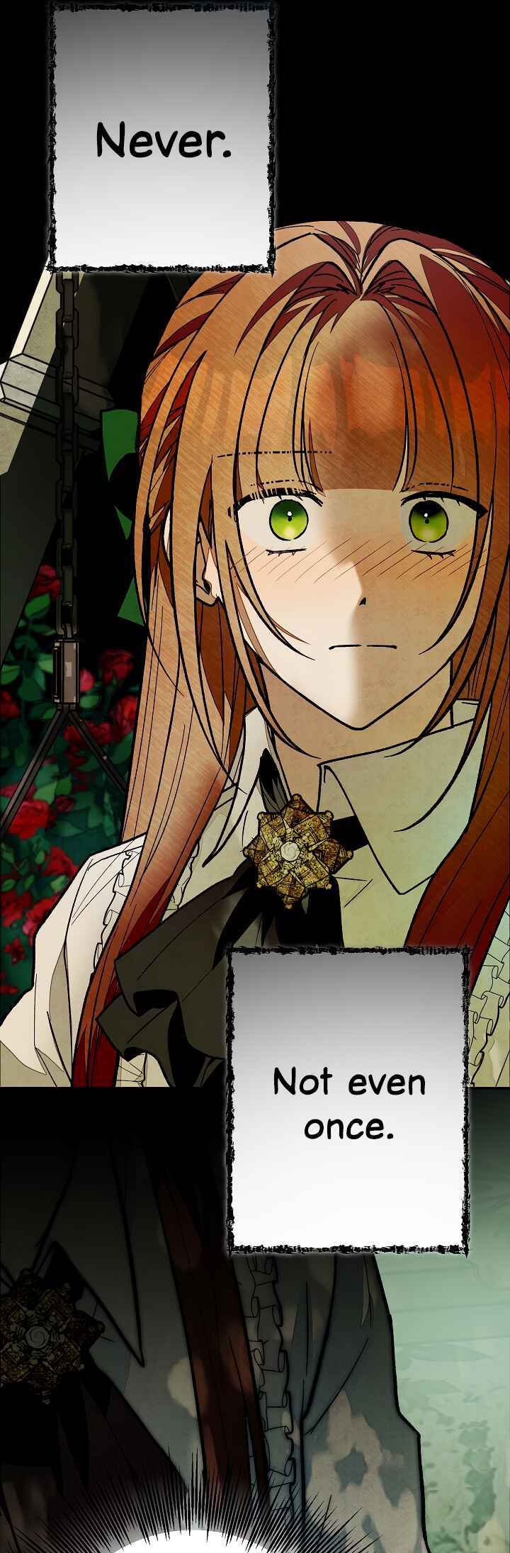 Jangmi Jeotaek e Eoseo-oseyo Chapter 19 - Page 4