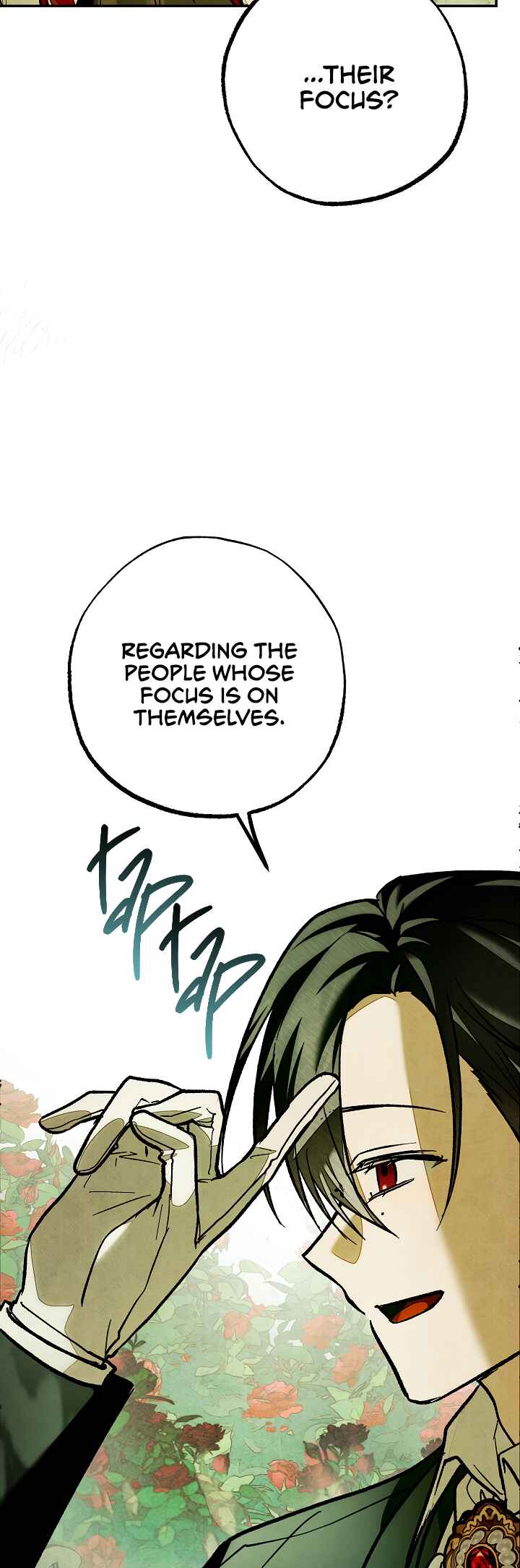 Jangmi Jeotaek e Eoseo-oseyo Chapter 19 - Page 40
