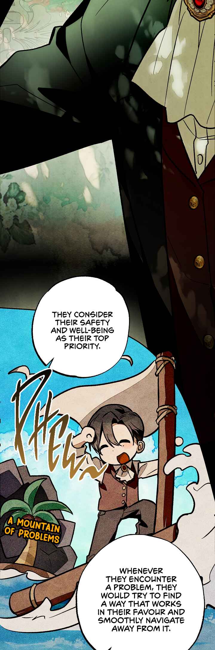Jangmi Jeotaek e Eoseo-oseyo Chapter 19 - Page 41