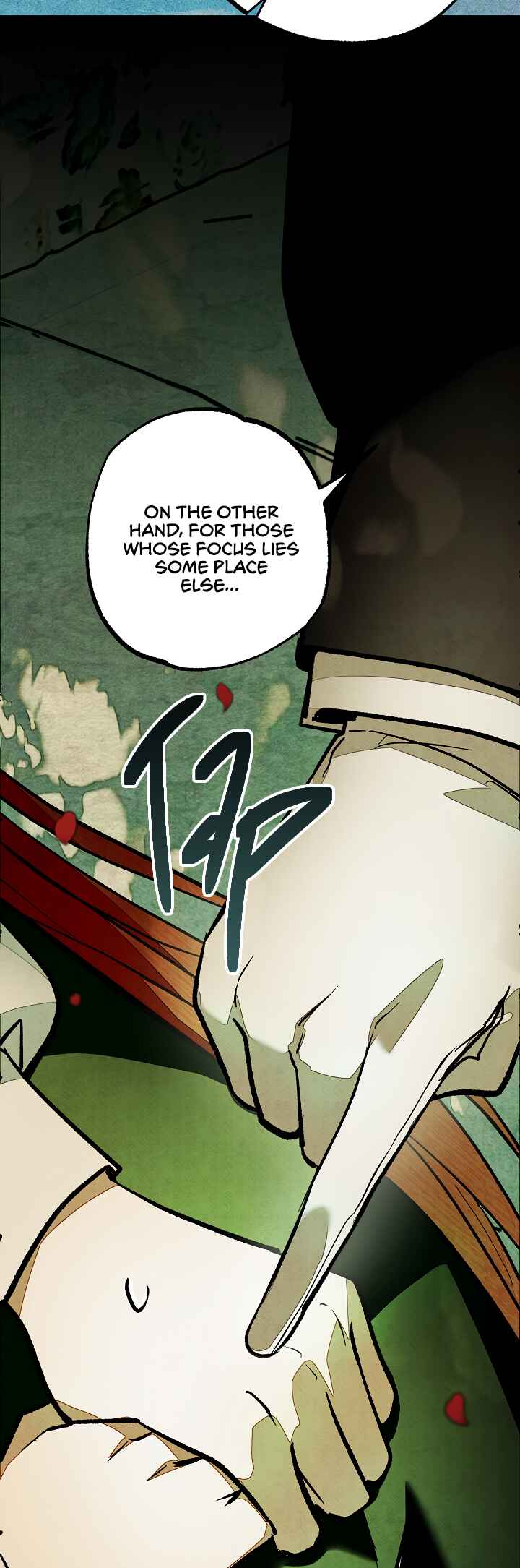 Jangmi Jeotaek e Eoseo-oseyo Chapter 19 - Page 42