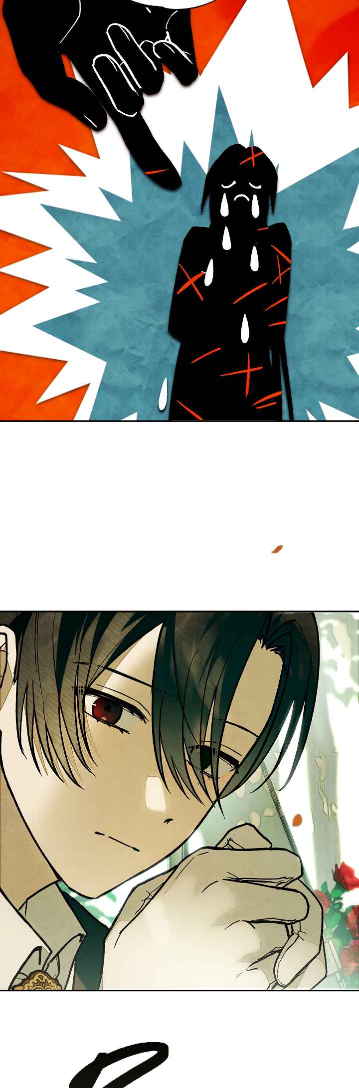 Jangmi Jeotaek e Eoseo-oseyo Chapter 19 - Page 46