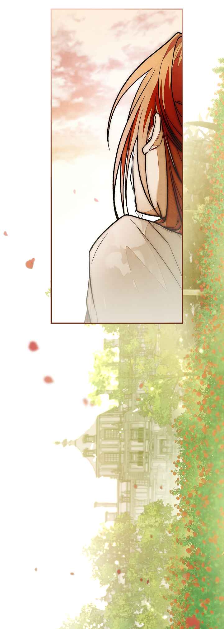 Jangmi Jeotaek e Eoseo-oseyo Chapter 19 - Page 61