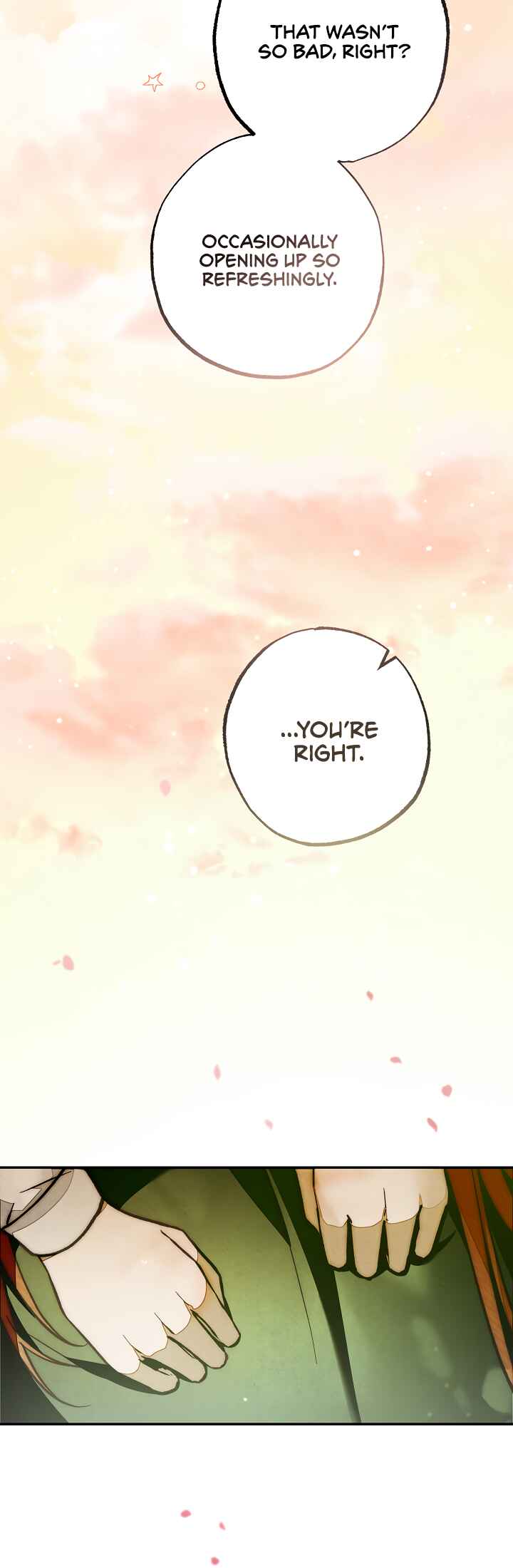 Jangmi Jeotaek e Eoseo-oseyo Chapter 19 - Page 68