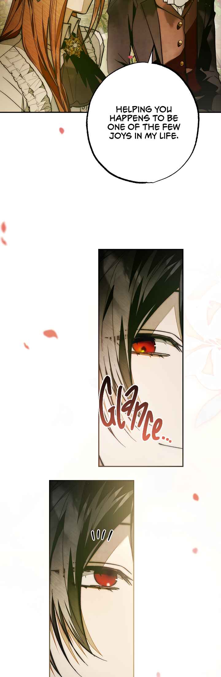 Jangmi Jeotaek e Eoseo-oseyo Chapter 19 - Page 70