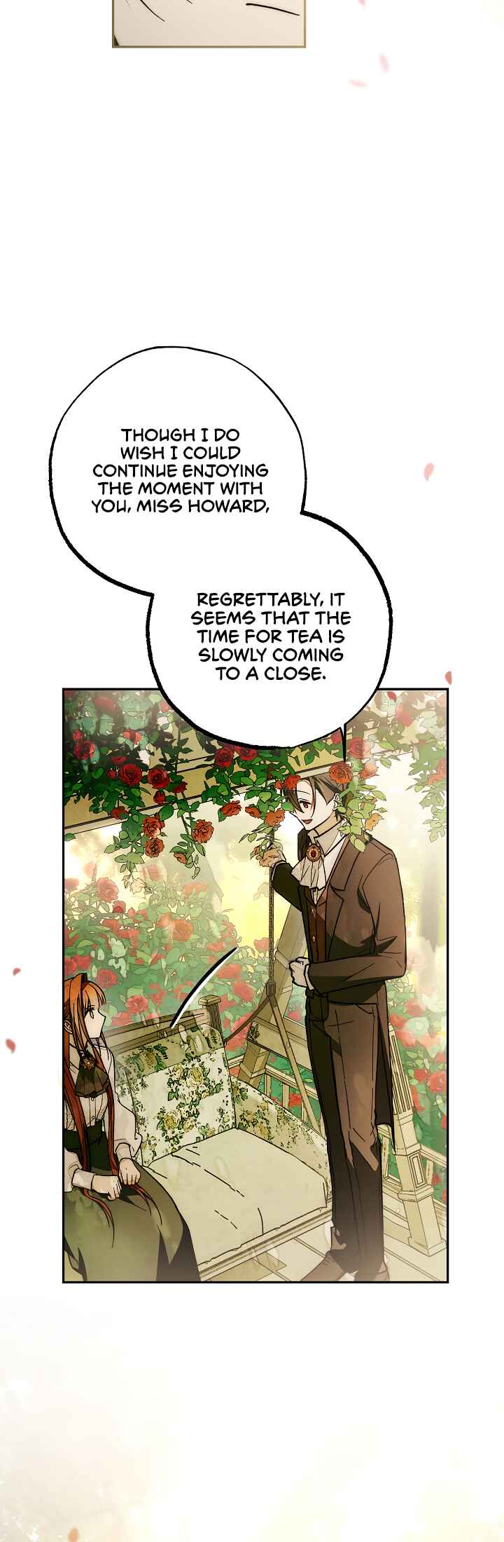 Jangmi Jeotaek e Eoseo-oseyo Chapter 19 - Page 71