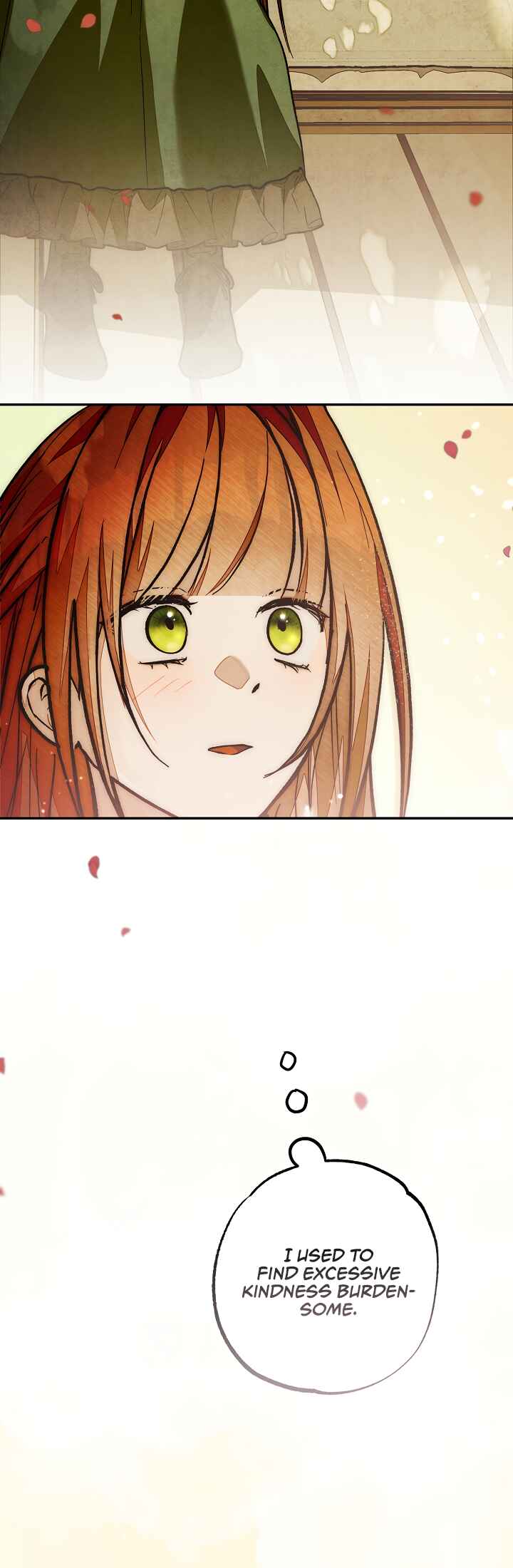 Jangmi Jeotaek e Eoseo-oseyo Chapter 19 - Page 73
