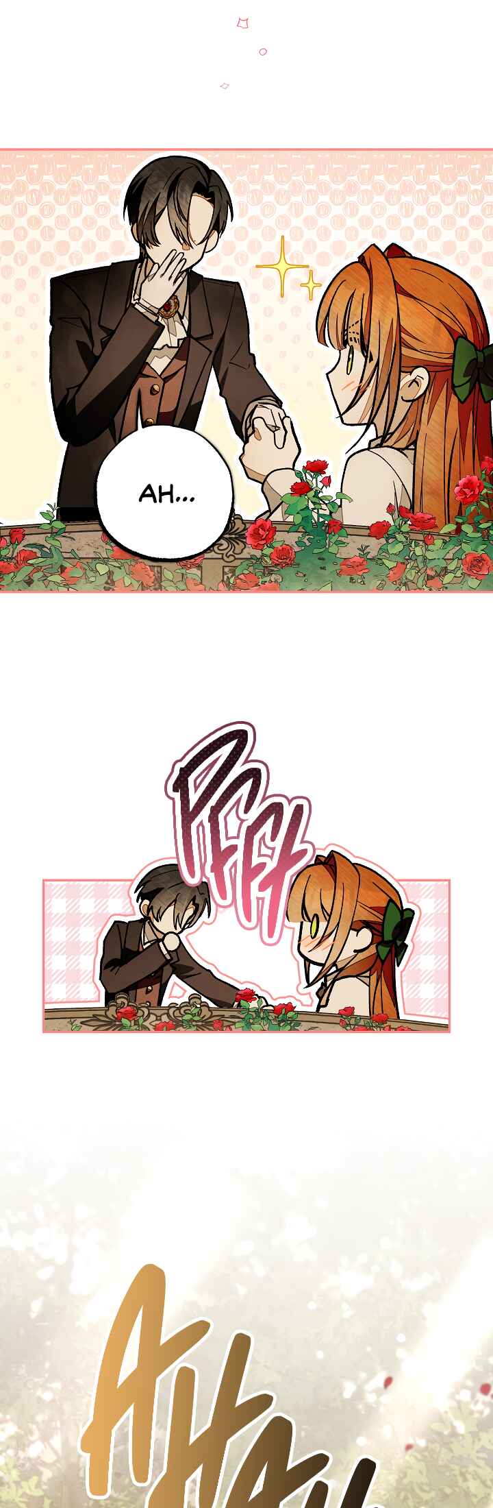Jangmi Jeotaek e Eoseo-oseyo Chapter 19 - Page 77