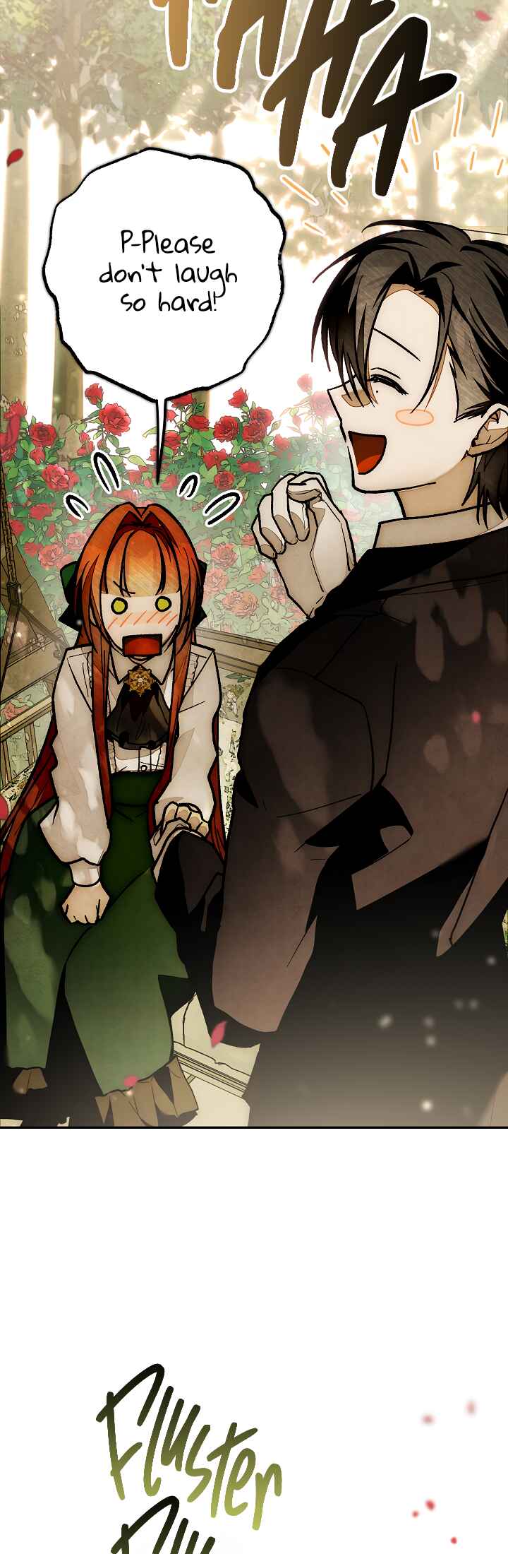 Jangmi Jeotaek e Eoseo-oseyo Chapter 19 - Page 78