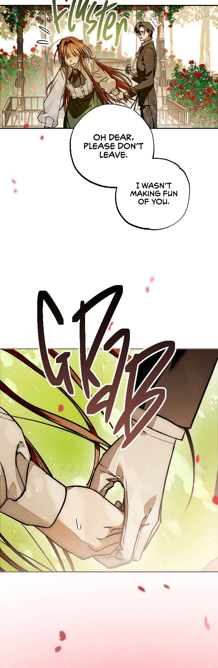 Jangmi Jeotaek e Eoseo-oseyo Chapter 19 - Page 79