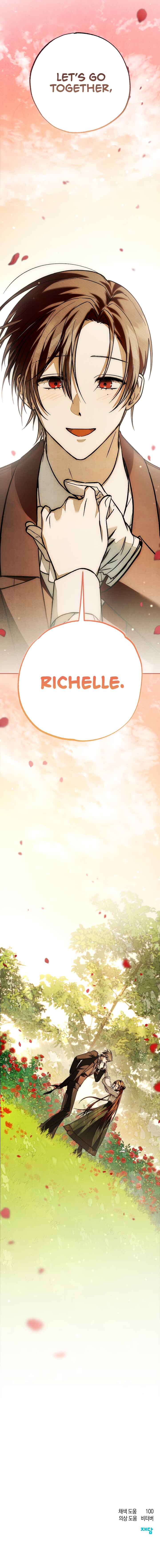 Jangmi Jeotaek e Eoseo-oseyo Chapter 19 - Page 80