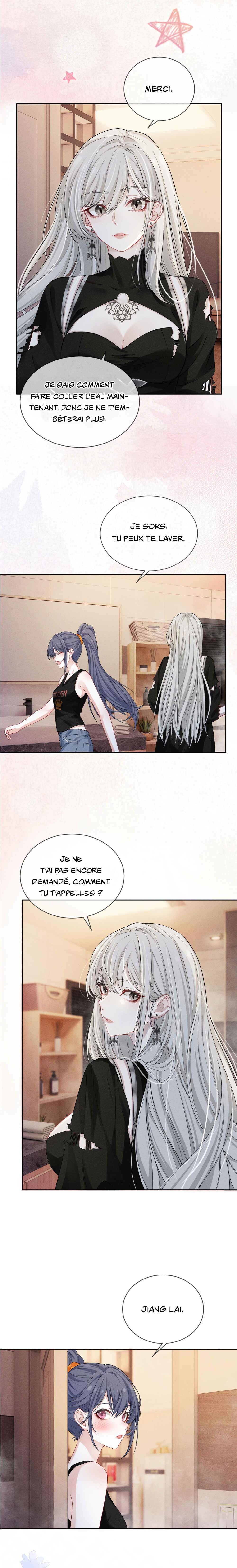 Kiss Me In The Dark Of Night Chapter 6 - Page 2
