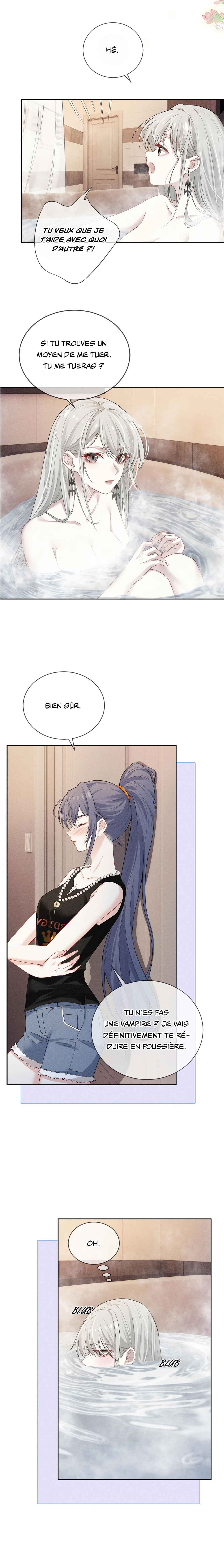 Kiss Me In The Dark Of Night Chapter 6 - Page 5