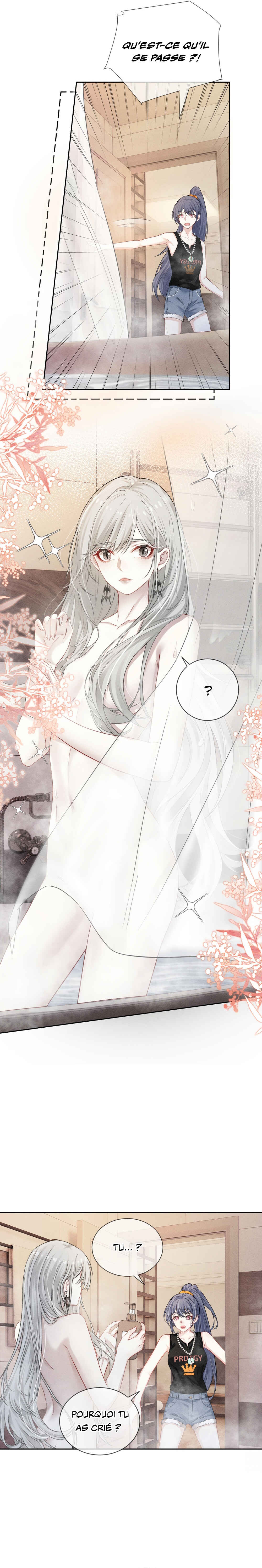 Kiss Me In The Dark Of Night Chapter 6 - Page 7